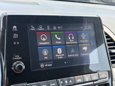 Used 2019 Honda Odyssey Elite image 21