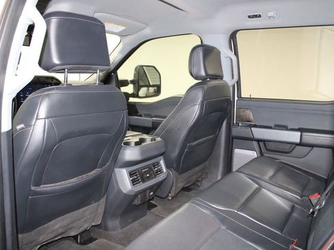 Used 2024 Ford F250 Lariat AWD/4WD image 31