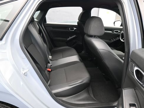 Used 2023 Honda Civic Sport image 34