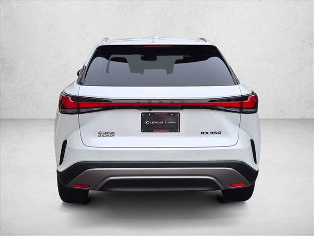New 2026 Lexus RX 350 Premium FWD image 7