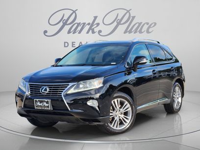Used 2015 Lexus RX 350 FWD