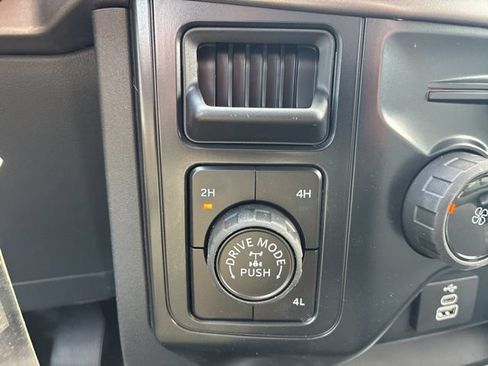 New 2026 Ford F150 XL w/ Equipment Group 103A High AWD/4WD image 31
