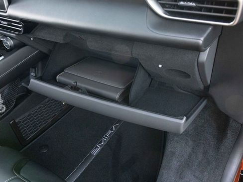 New 2026 Lotus Emira image 47