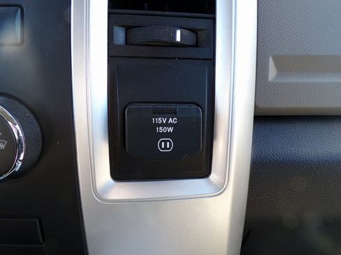 Used 2010 Dodge Ram 1500 Truck SLT w/ Big Horn Regional Pkg image 30