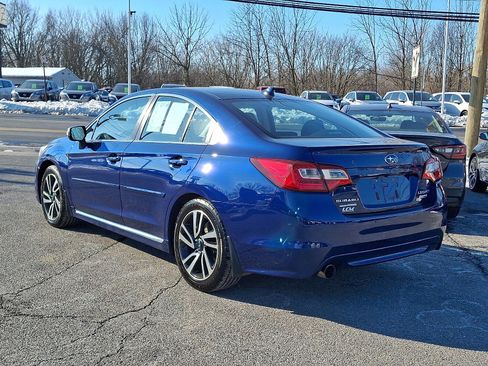 Used 2017 Subaru Legacy 2.5i Sport image 6