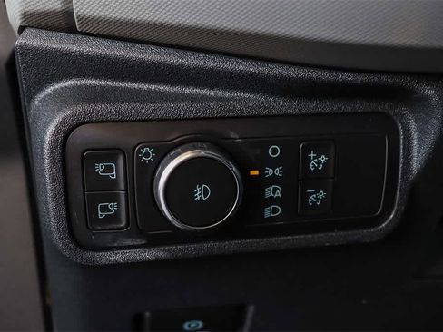 Used 2021 Ford Bronco Badlands image 25