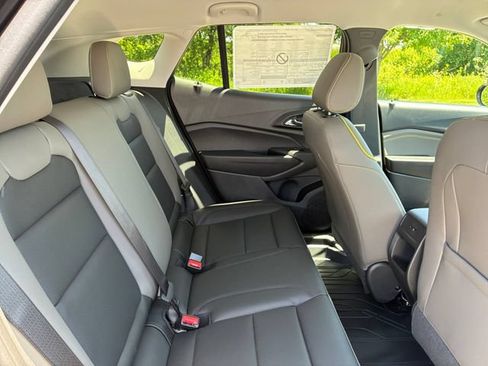 New 2026 Chevrolet Trax ACTIV w/ Driver Confidence Package FWD image 15