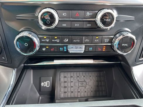 New 2025 Ford F150 Lariat w/ Equipment Group 502A High image 50