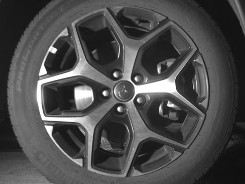 Used 2025 Jeep Compass Limited image 13