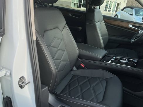 New 2026 Volkswagen Atlas SE AWD/4WD image 28