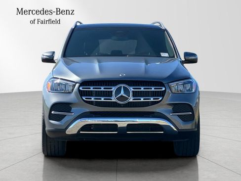 New 2026 Mercedes-Benz GLE 350 4MATIC image 10