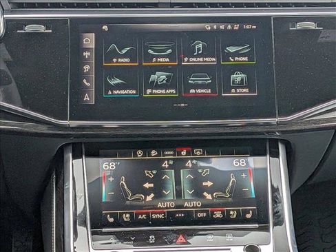 New 2026 Audi Q7 3.0T Premium Plus image 11