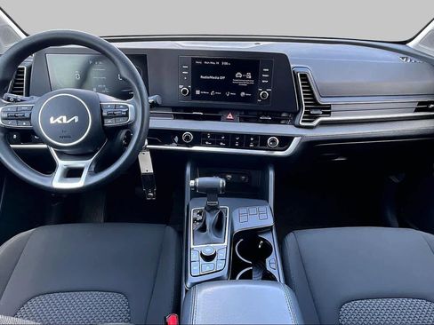 Certified 2023 Kia Sportage LX FWD image 14