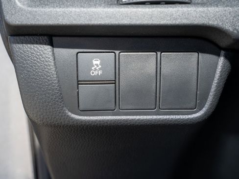 Certified 2023 Honda CR-V EX image 31