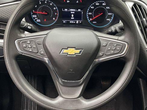 Used 2024 Chevrolet Malibu LT FWD image 14