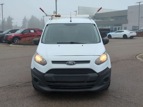Used 2014 Ford Transit Connect XL image 3