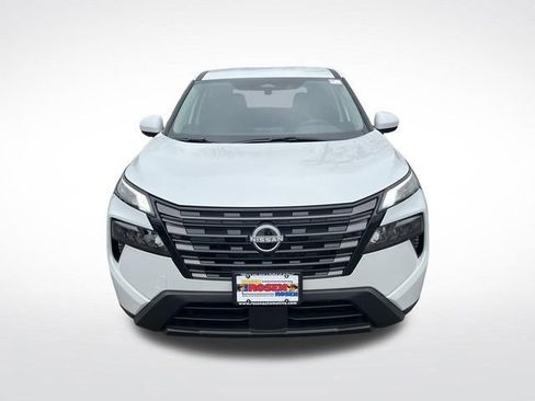 New 2026 Nissan Rogue SV AWD/4WD image 7