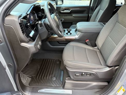 New 2026 Chevrolet Silverado 2500 LT w/ All Star Edition image 6