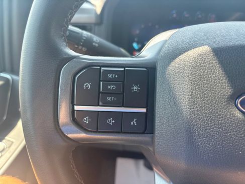 Used 2025 Ford F150 XLT w/ Equipment Group 301A Standard AWD/4WD image 24