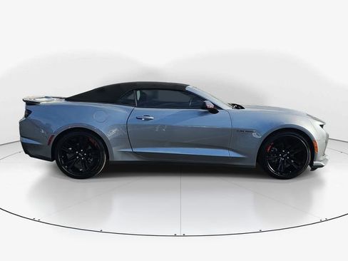 Used 2023 Chevrolet Camaro LT w/ Redline Edition image 2