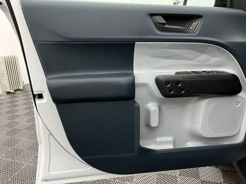 New 2025 Ford Maverick XLT w/ Equipment Group 301A image 15