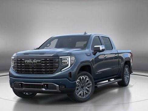 New 2026 GMC Sierra 1500 Denali Ultimate AWD/4WD image 6
