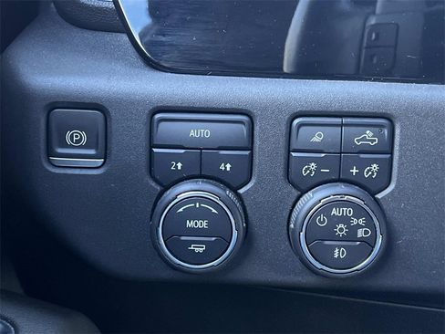 Certified 2022 Chevrolet Silverado 1500 RST w/ All Star Edition Plus image 25