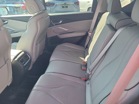 Used 2020 Acura RDX w/ Advance Package FWD image 25