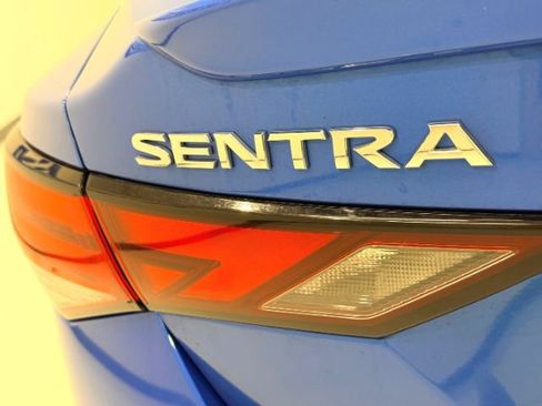 Used 2024 Nissan Sentra SR image 15