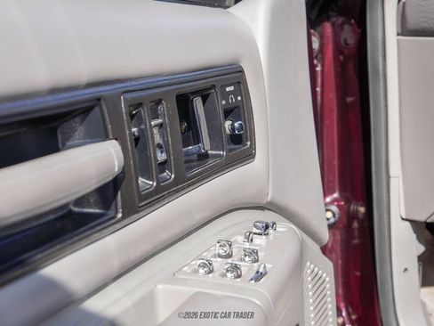 Used 1996 Chevrolet Impala SS image 48