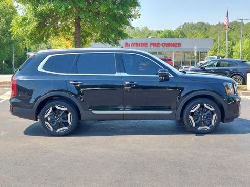 Used 2023 Kia Telluride S FWD image 29
