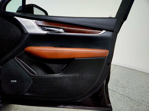 Used 2021 Cadillac XT5 Sportv image 19