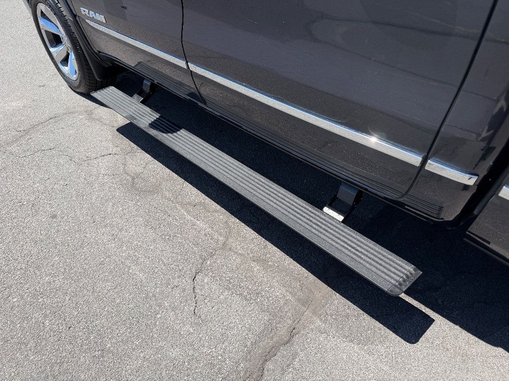 Used 2019 RAM 1500 Limited AWD/4WD image 24