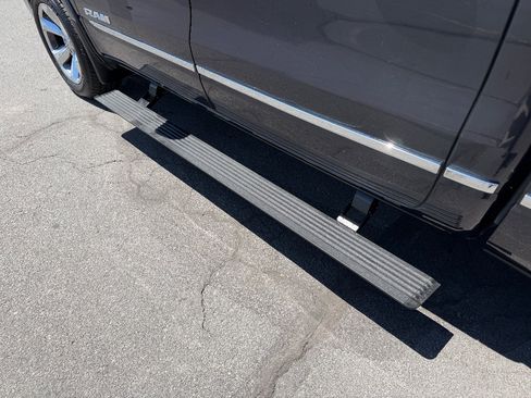 Used 2019 RAM 1500 Limited AWD/4WD image 24