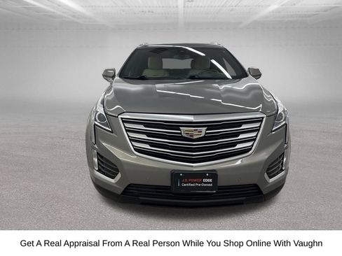 Used 2019 Cadillac XT5 Luxury FWD image 5