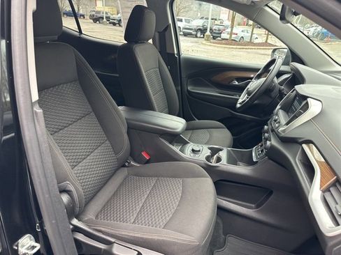 Used 2019 GMC Terrain SLE w/ Driver Convenience Package image 30