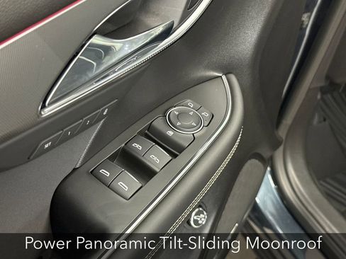 New 2026 Buick Envision Sport Touring AWD/4WD image 13