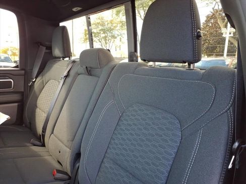 New 2026 RAM 1500 Big Horn image 13