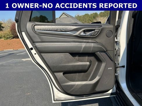 Used 2024 GMC Yukon Denali image 58