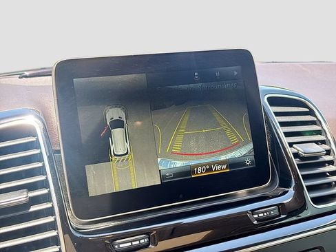 Used 2018 Mercedes-Benz GLE 350 image 13