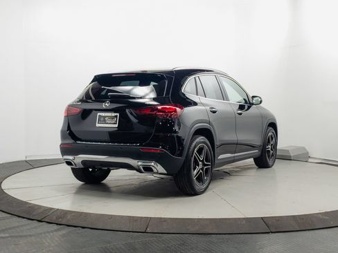 Certified 2026 Mercedes-Benz GLA 250 4MATIC image 27