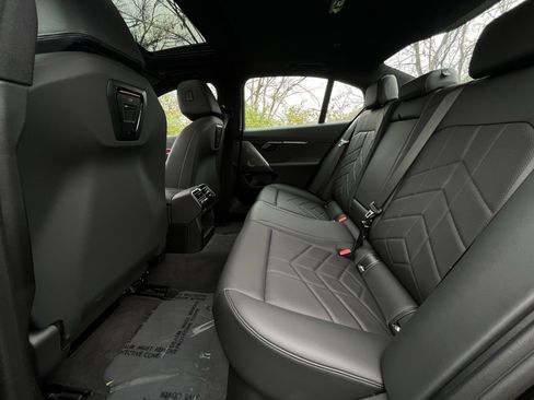 Used 2024 BMW i5 M60 w/ Premium Package image 48