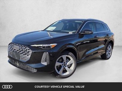 New 2025 Audi Q5 Premium Plus