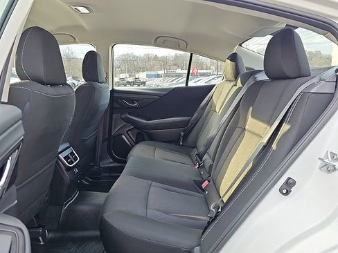 Used 2023 Subaru Legacy Premium image 10