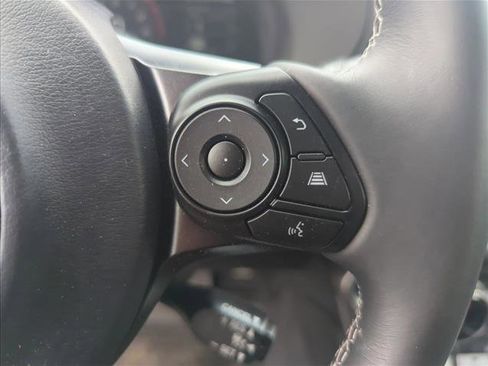 Certified 2025 Toyota GR86 Premium RWD image 13