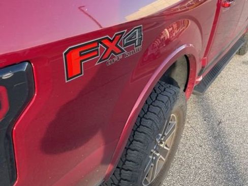 Used 2017 Ford F150 XLT w/ Equipment Group 302A Luxury AWD/4WD image 8