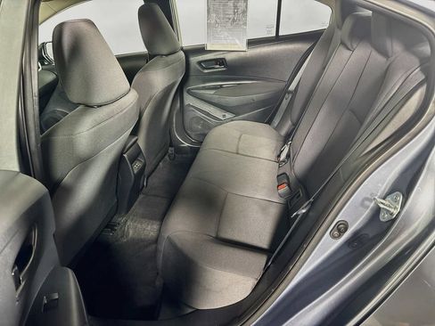 Used 2025 Toyota Corolla LE FWD image 20