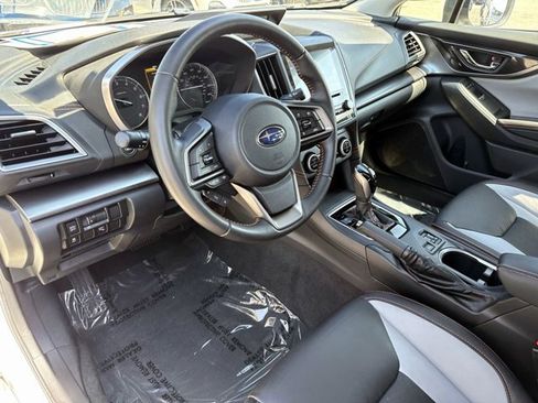 Used 2019 Subaru Crosstrek 2.0i Limited w/ Moonroof Package AWD/4WD image 21