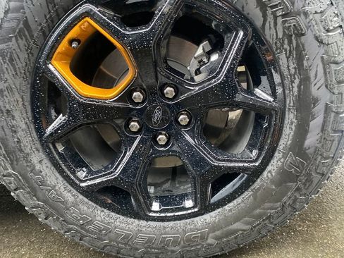 New 2026 Ford Explorer Tremor w/ Tremor Ultimate Package image 19