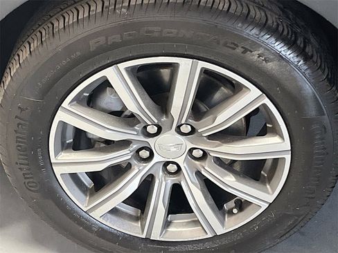 Used 2020 Cadillac XT4 Sport image 29